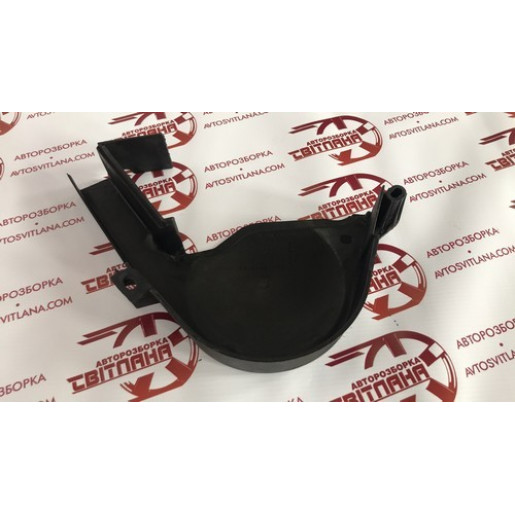Захист ременя ГРМ (кришка) Citroen Berlingo 2003-2008 9625166680